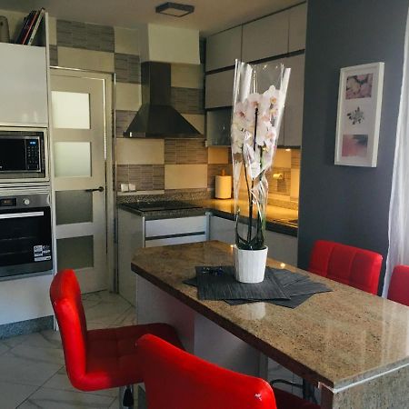 Mi Casa Es La Tuya Apartamento Mijas Exterior foto