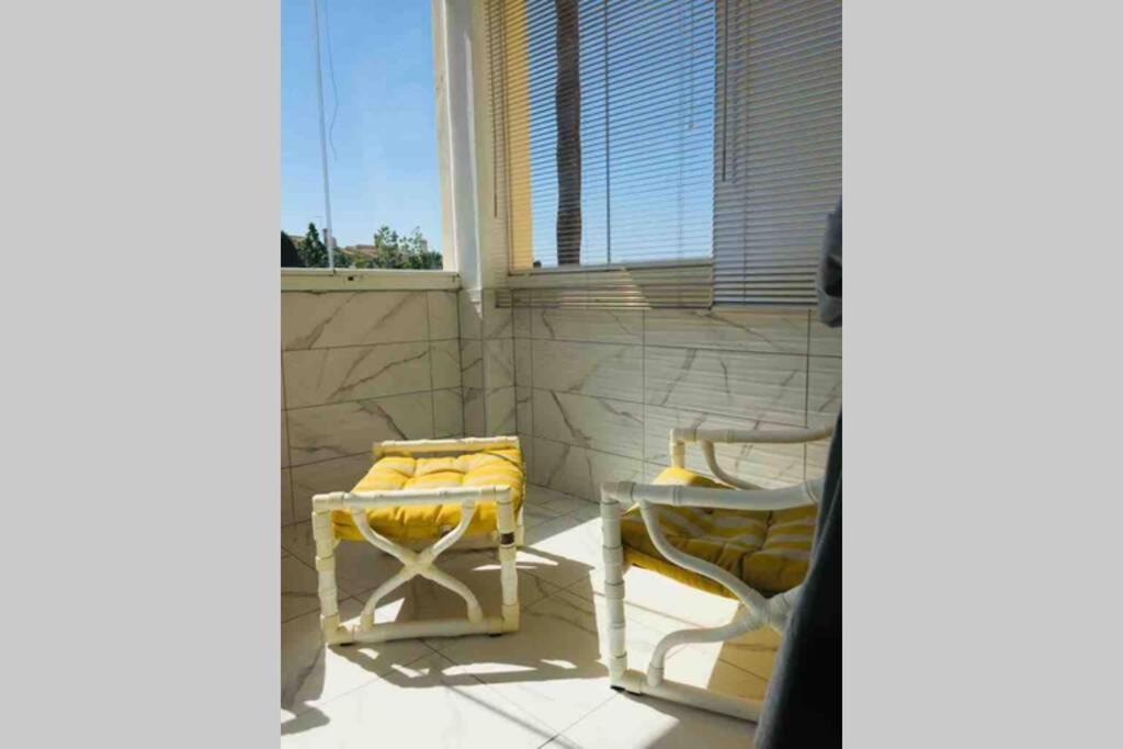 Mi Casa Es La Tuya Apartamento Mijas Exterior foto