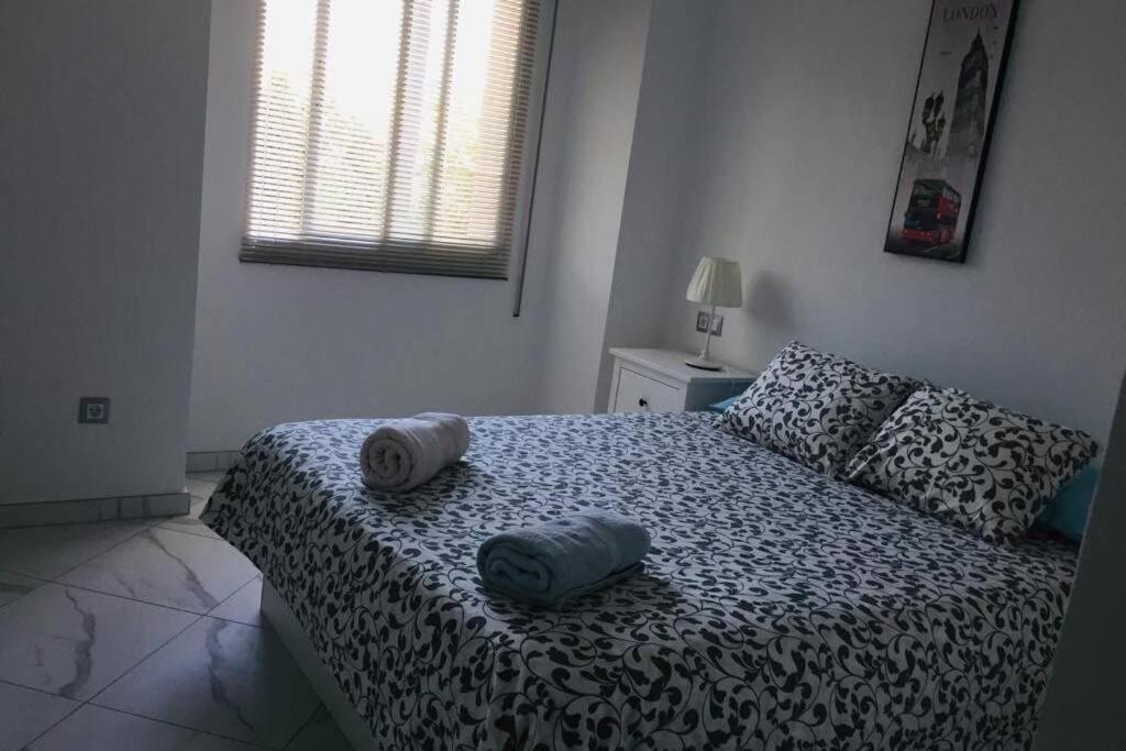 Mi Casa Es La Tuya Apartamento Mijas Exterior foto