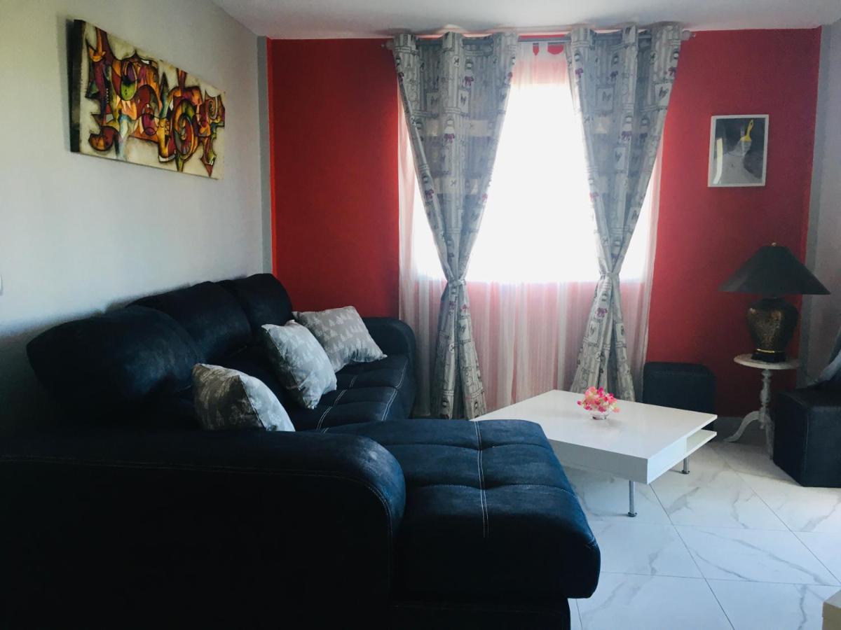 Mi Casa Es La Tuya Apartamento Mijas Exterior foto