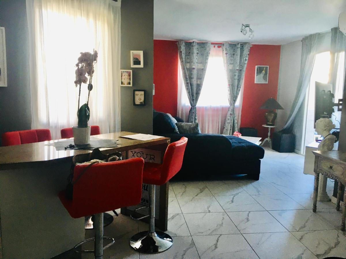Mi Casa Es La Tuya Apartamento Mijas Exterior foto